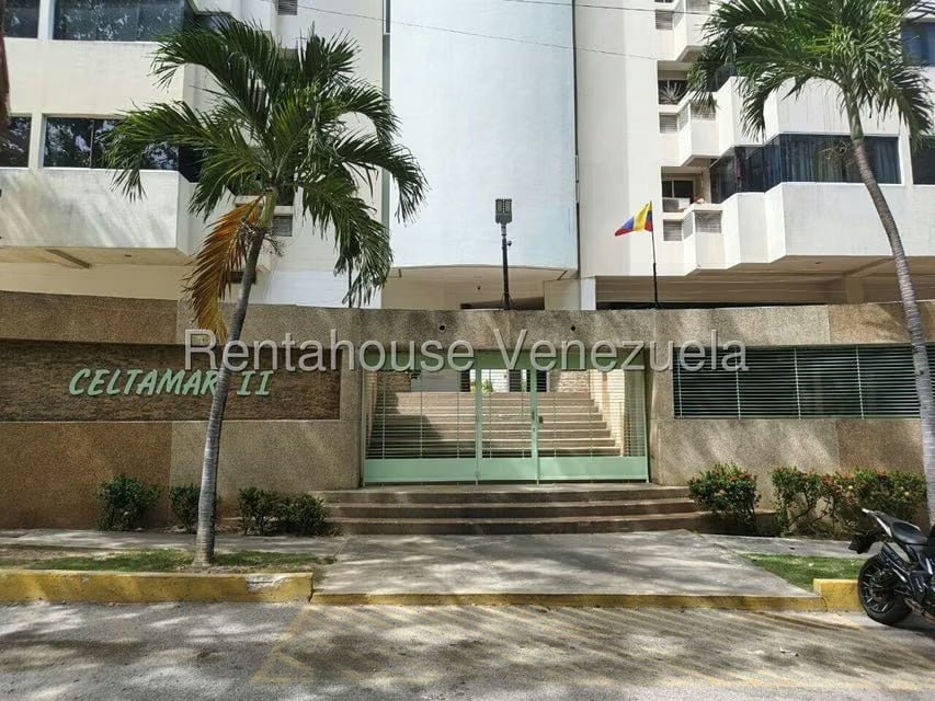 Apartamento (1 Nivel) en Alquiler en Caribe, Vargas - 2