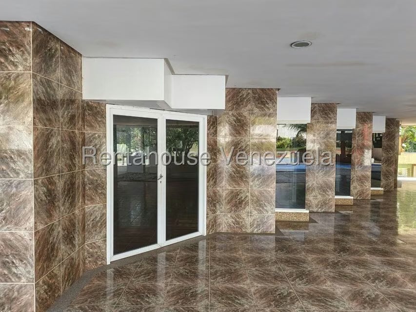 Apartamento (1 Nivel) en Alquiler en Caribe, Vargas - 16