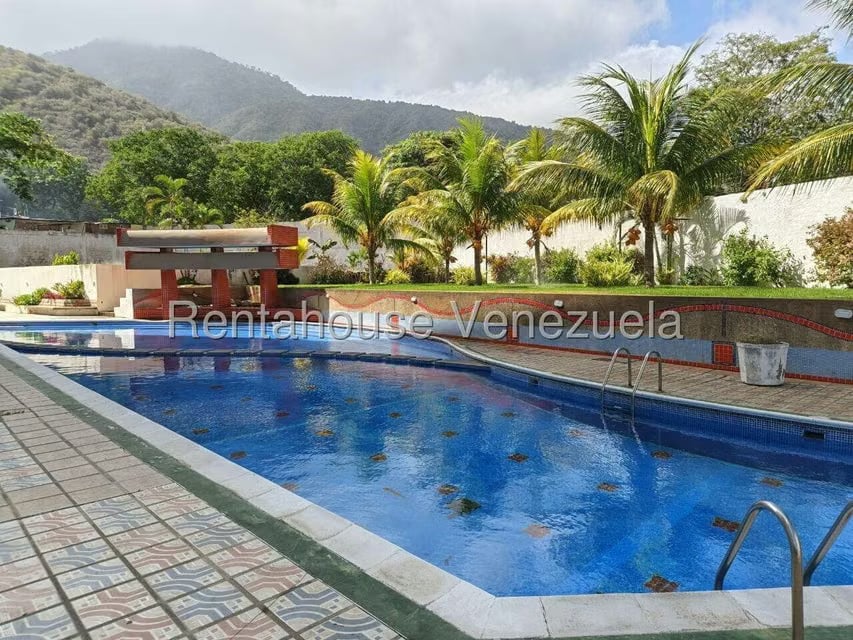 Apartamento (1 Nivel) en Alquiler en Caribe, Vargas - 18