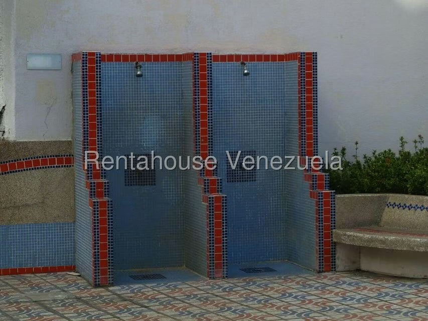 Apartamento (1 Nivel) en Alquiler en Caribe, Vargas - 19