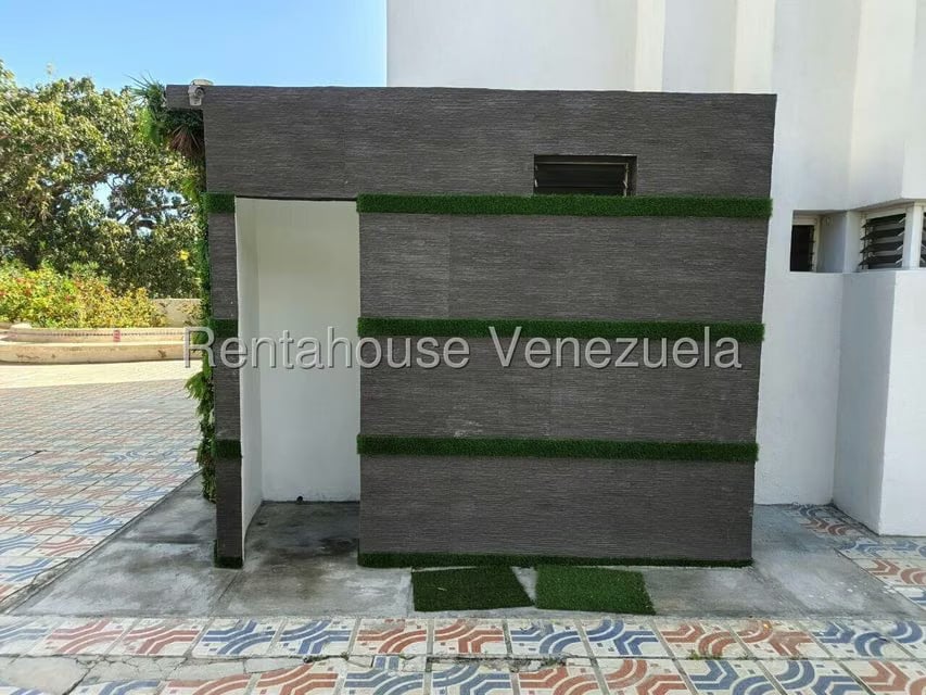 Apartamento (1 Nivel) en Alquiler en Caribe, Vargas - 20