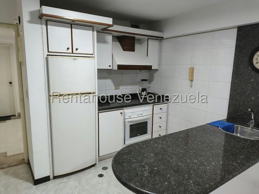 Apartamento (1 Nivel) en Alquiler en Caribe, Vargas - 4