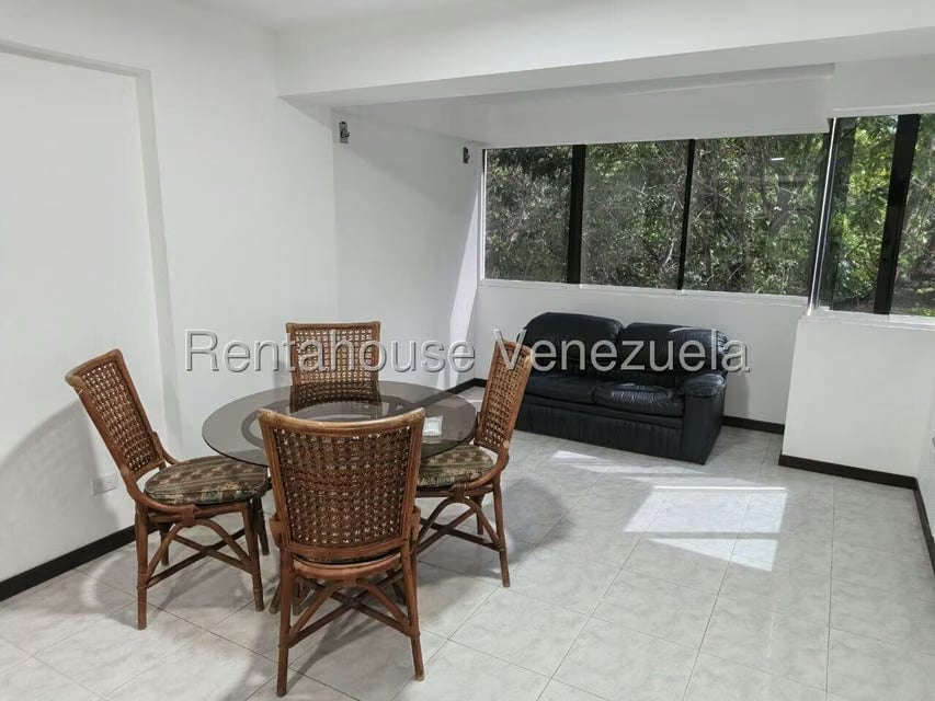 Apartamento (1 Nivel) en Alquiler en Caribe, Vargas - 6
