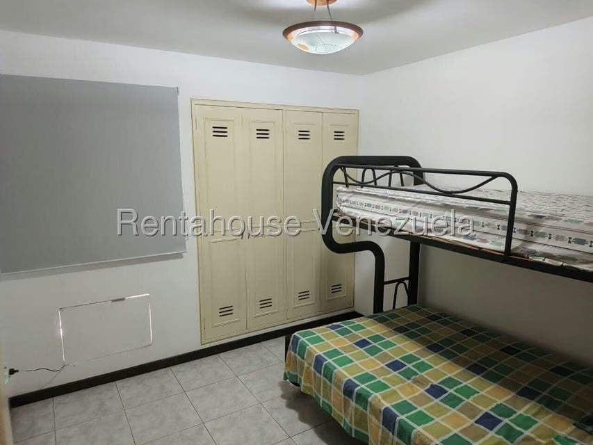 Apartamento (1 Nivel) en Alquiler en Caribe, Vargas - 9