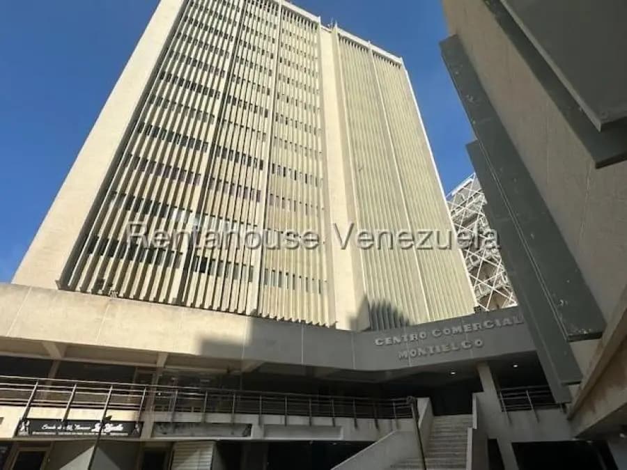 Oficina en Venta en Maracaibo - 4