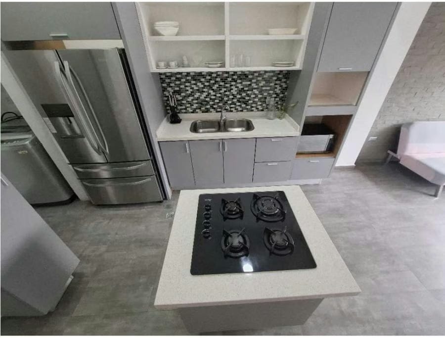 Apartamento en Venta en Naguanagua Naguanagua - 3