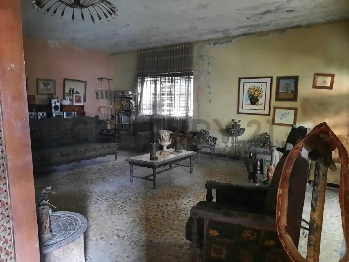 Venta de terreno - 4