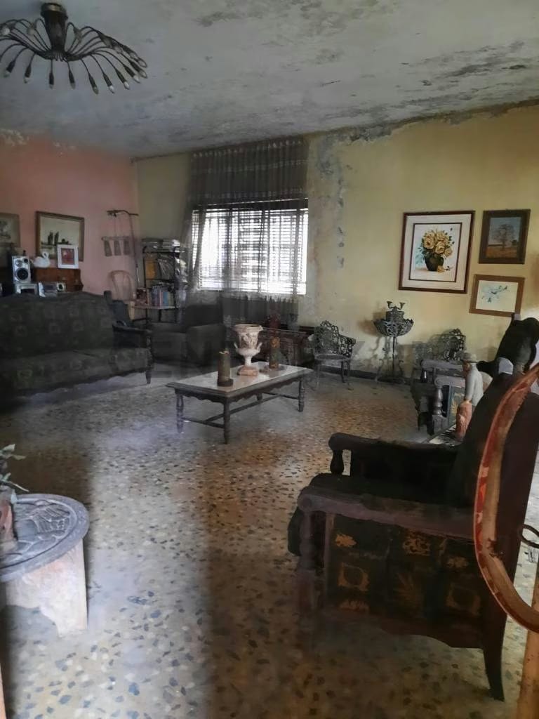 Venta de terreno - 5