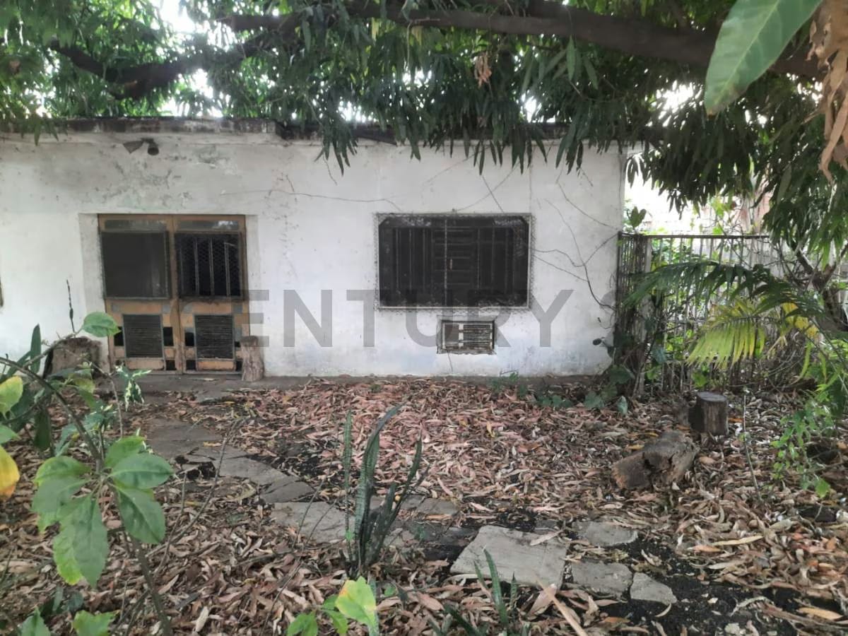 Venta de terreno - 7