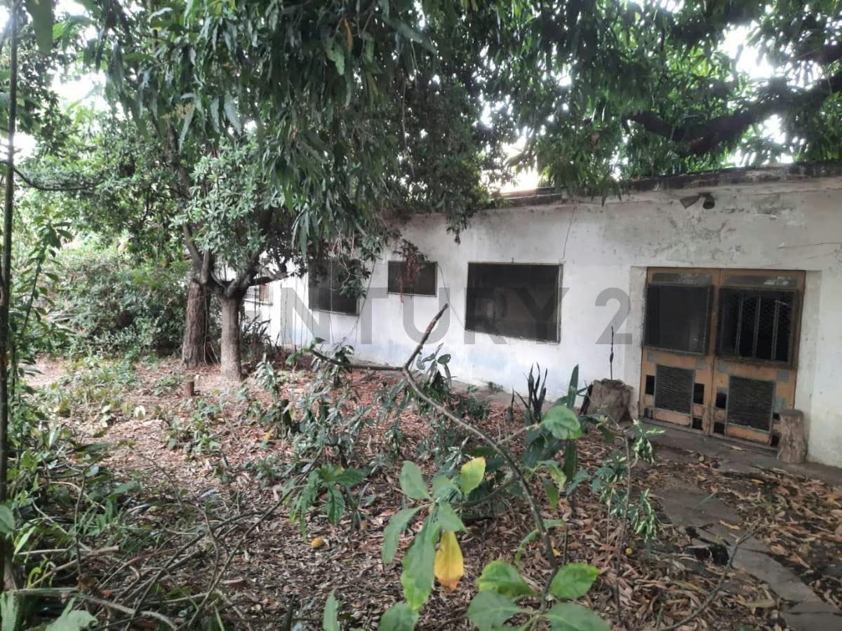 Venta de terreno - 8