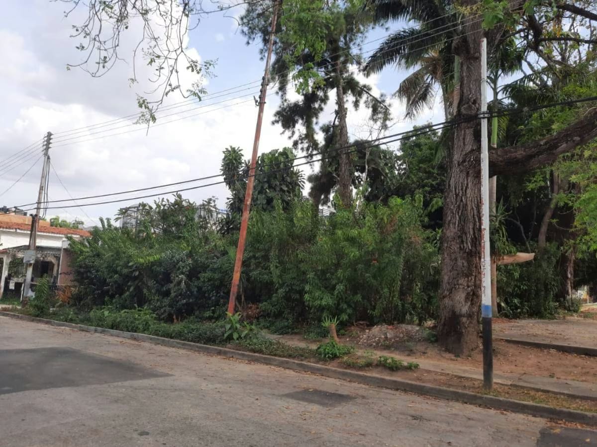 Venta de terreno - 9