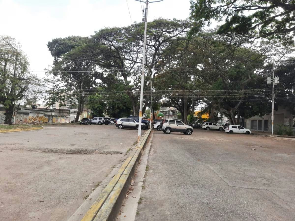 Venta de terreno - 10