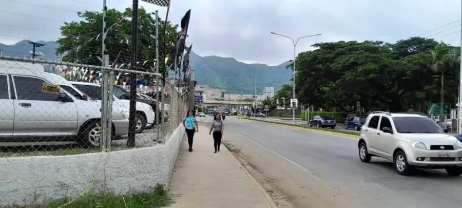 Terreno en Venta en Naguanagua