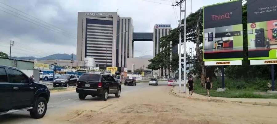 Terreno en Venta en Naguanagua - 2