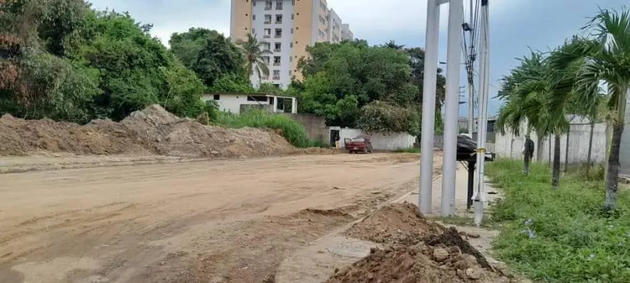 Terreno en Venta en Naguanagua - 3