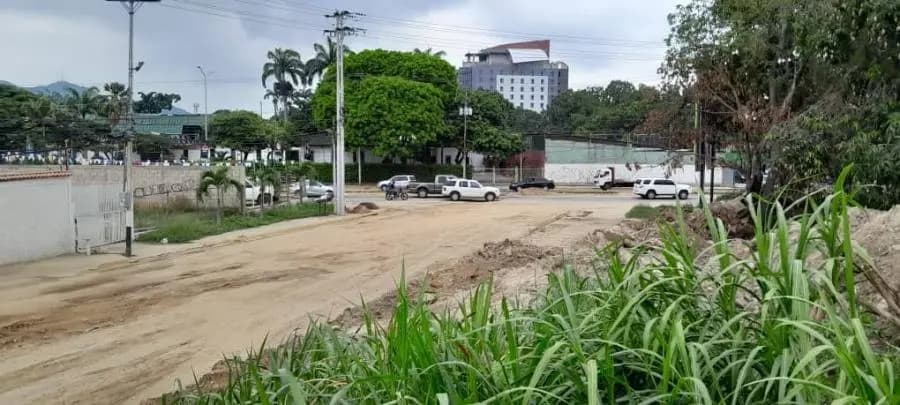 Terreno en Venta en Naguanagua - 5