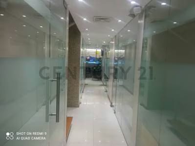 Oficina en venta en la Zona Industrial La Trinidad ER - 2