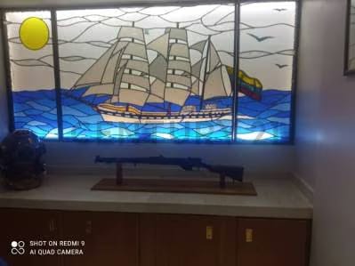 Oficina en venta en la Zona Industrial La Trinidad ER - 4