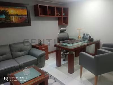 Oficina en venta en la Zona Industrial La Trinidad ER - 7