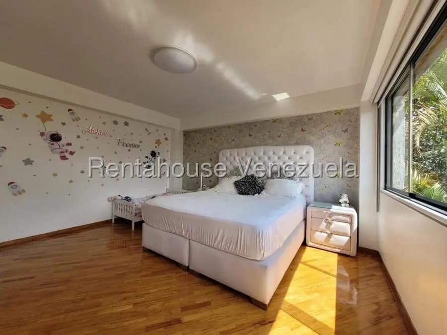 Apartamento en Venta en Urbanización Miranda Caracas