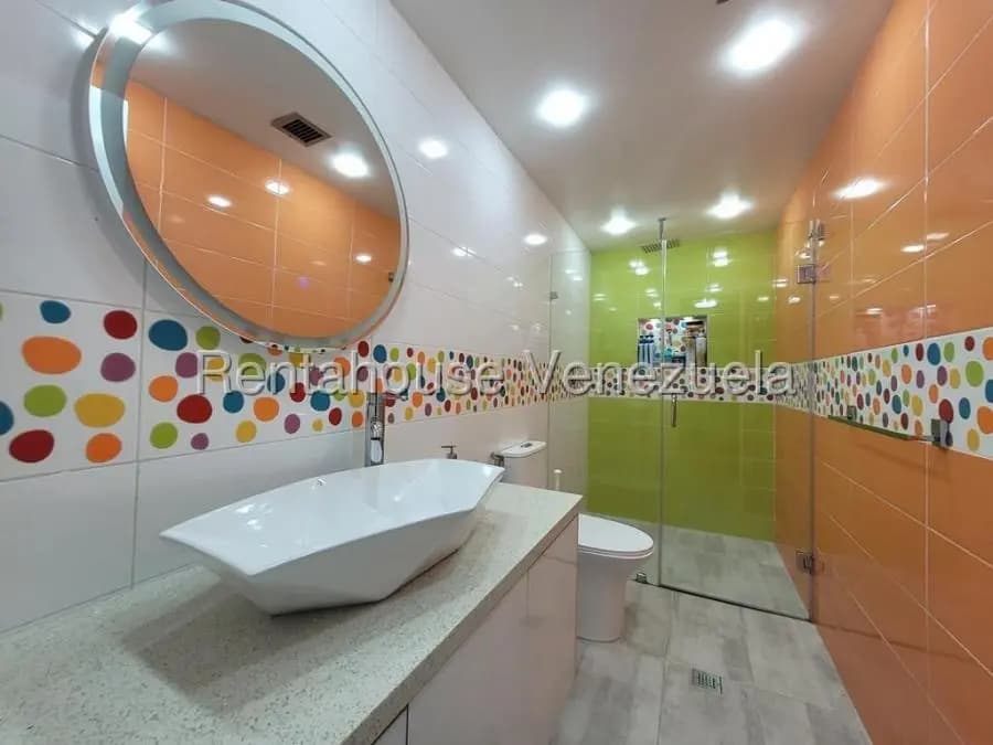 Apartamento en Venta en Urbanización Miranda Caracas - 11