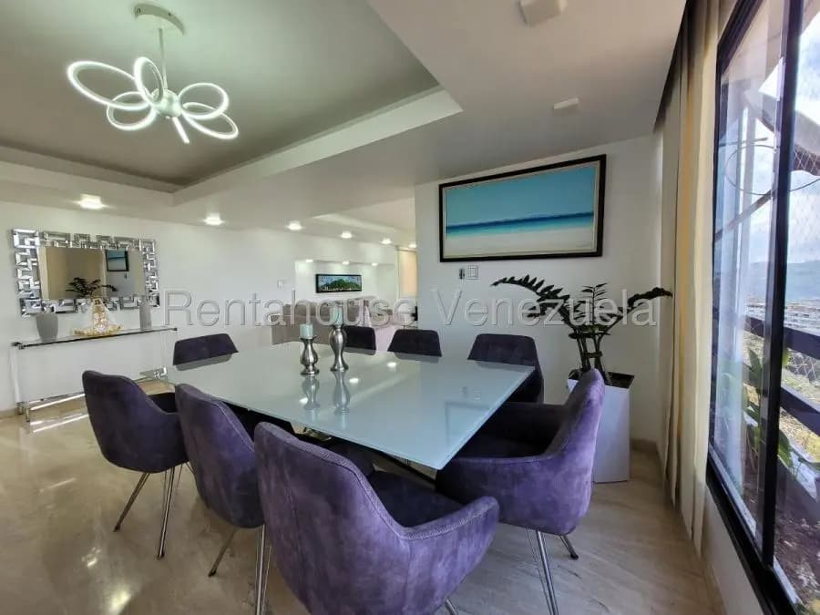 Apartamento en Venta en Urbanización Miranda Caracas - 12
