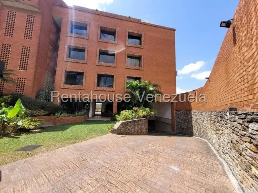 Apartamento en Venta en Urbanización Miranda Caracas - 13
