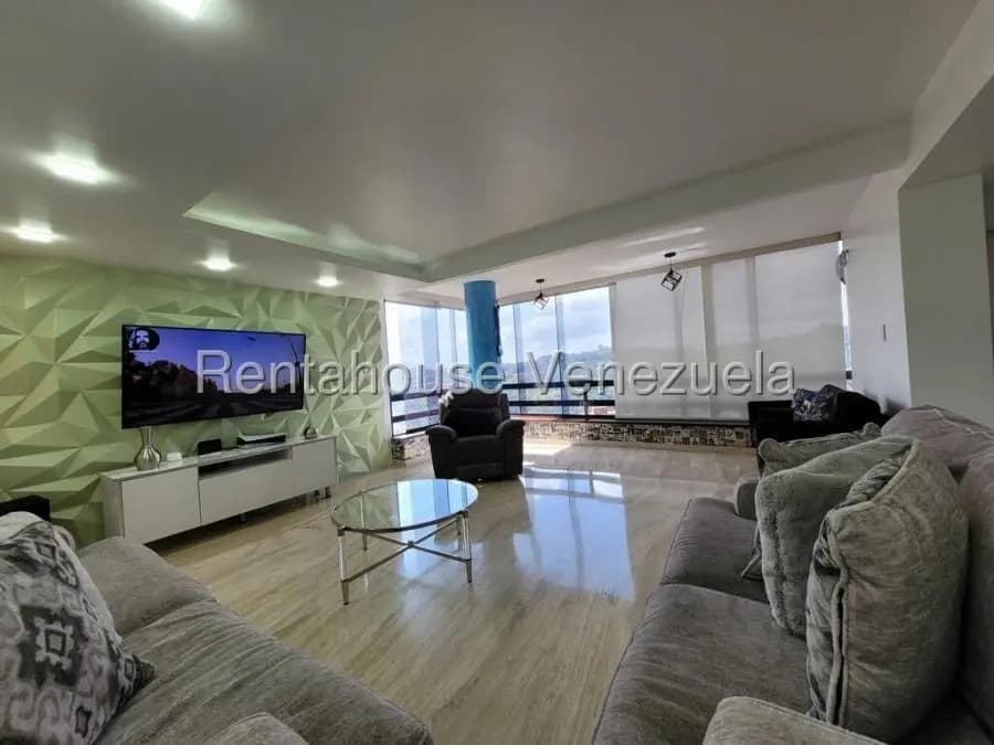 Apartamento en Venta en Urbanización Miranda Caracas - 17