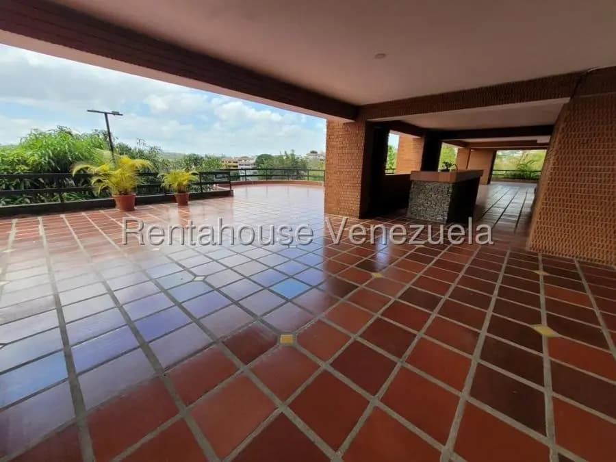 Apartamento en Venta en Urbanización Miranda Caracas - 18