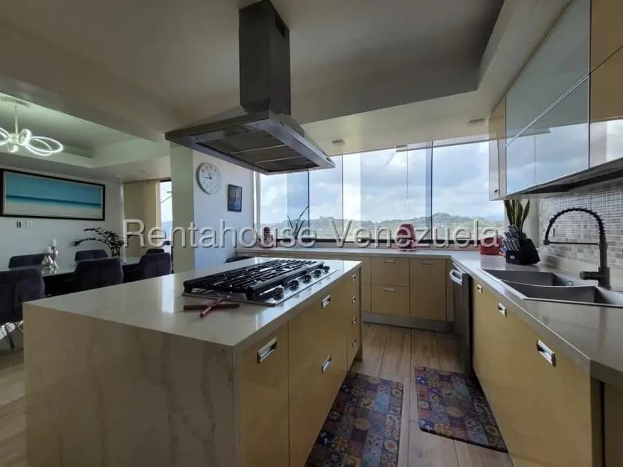 Apartamento en Venta en Urbanización Miranda Caracas - 19