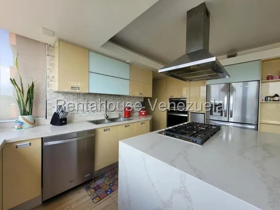Apartamento en Venta en Urbanización Miranda Caracas - 3