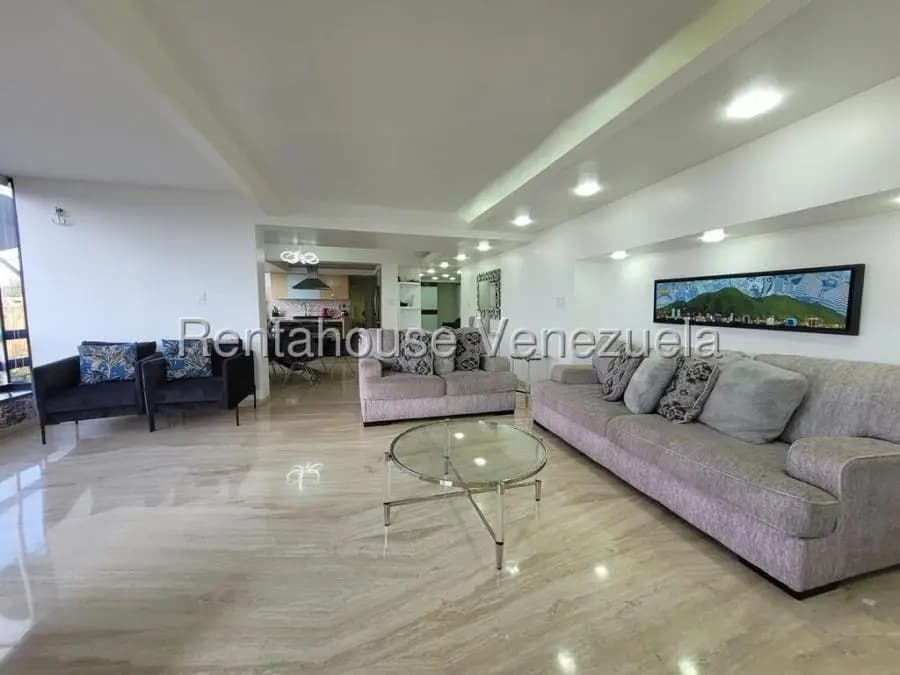 Apartamento en Venta en Urbanización Miranda Caracas - 4