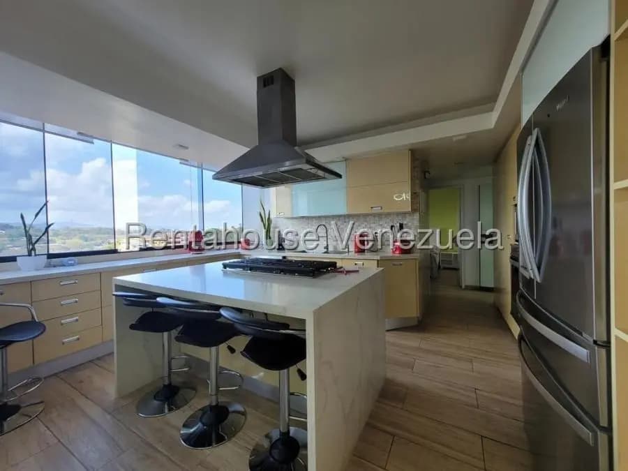 Apartamento en Venta en Urbanización Miranda Caracas - 5