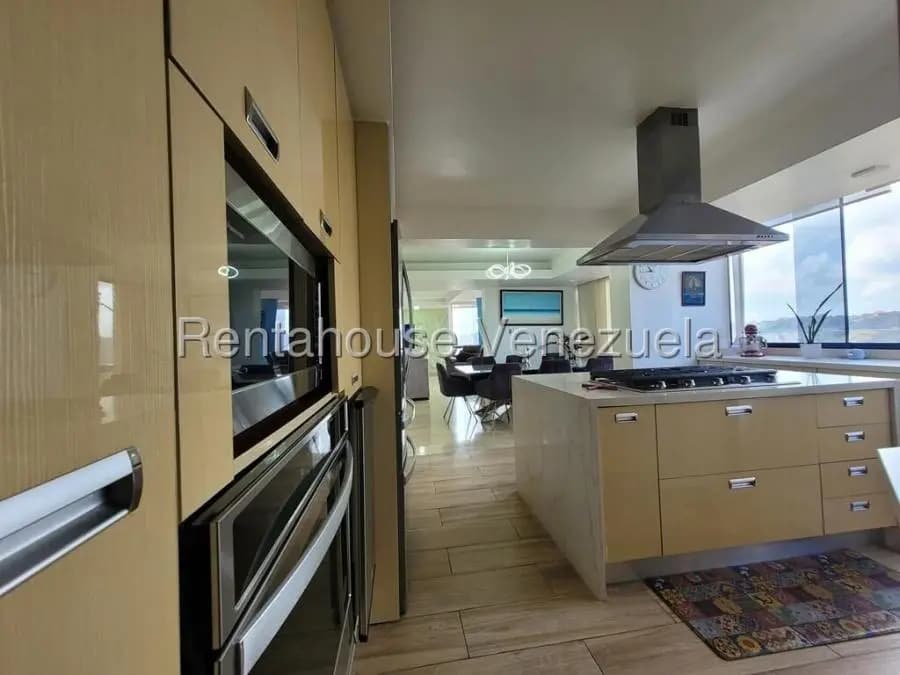 Apartamento en Venta en Urbanización Miranda Caracas - 6