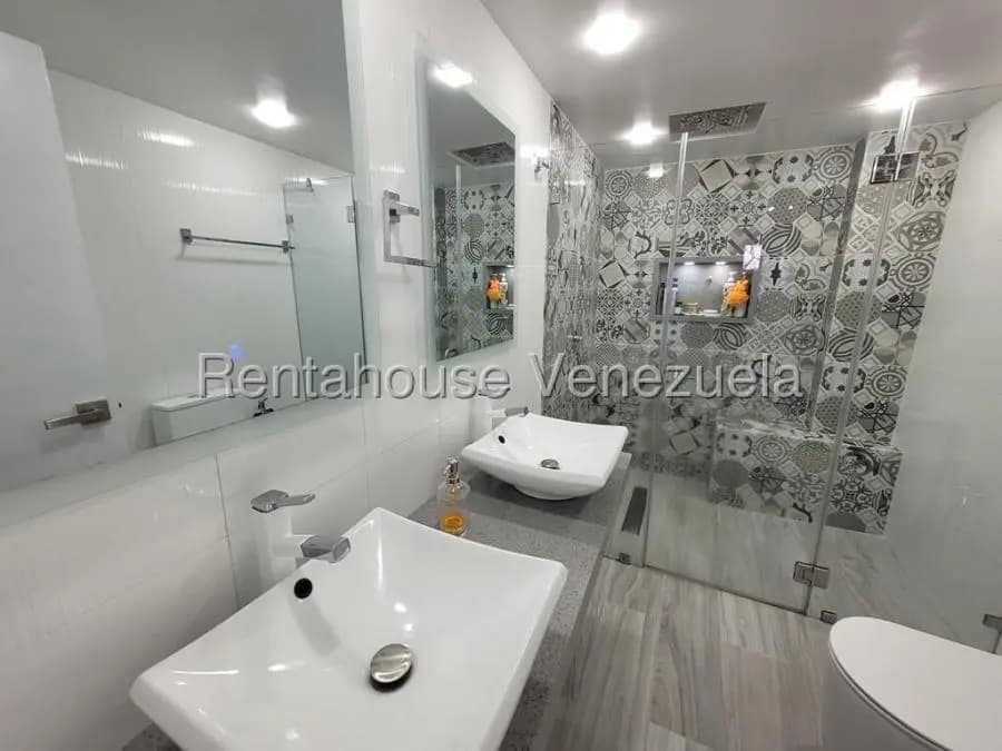 Apartamento en Venta en Urbanización Miranda Caracas - 7