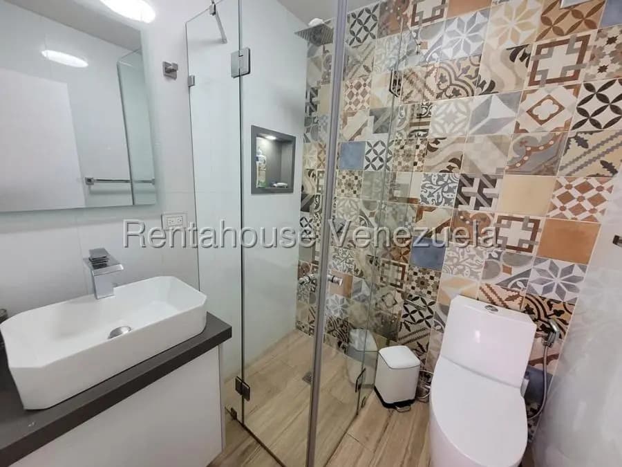 Apartamento en Venta en Urbanización Miranda Caracas - 8