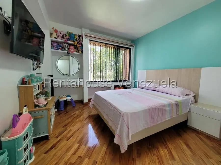 Apartamento en Venta en Urbanización Miranda Caracas - 10
