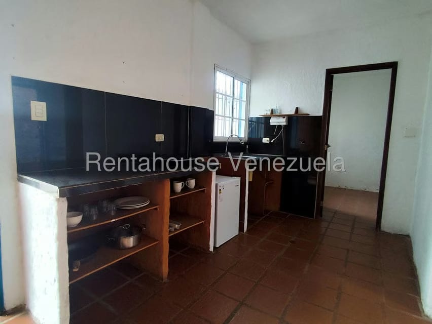 Casa (Duplex) en Venta en Atamo Norte, Nueva Esparta - 12