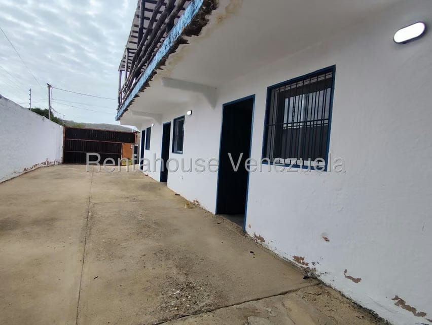 Casa (Duplex) en Venta en Atamo Norte, Nueva Esparta - 14