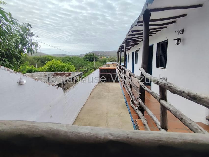 Casa (Duplex) en Venta en Atamo Norte, Nueva Esparta - 19