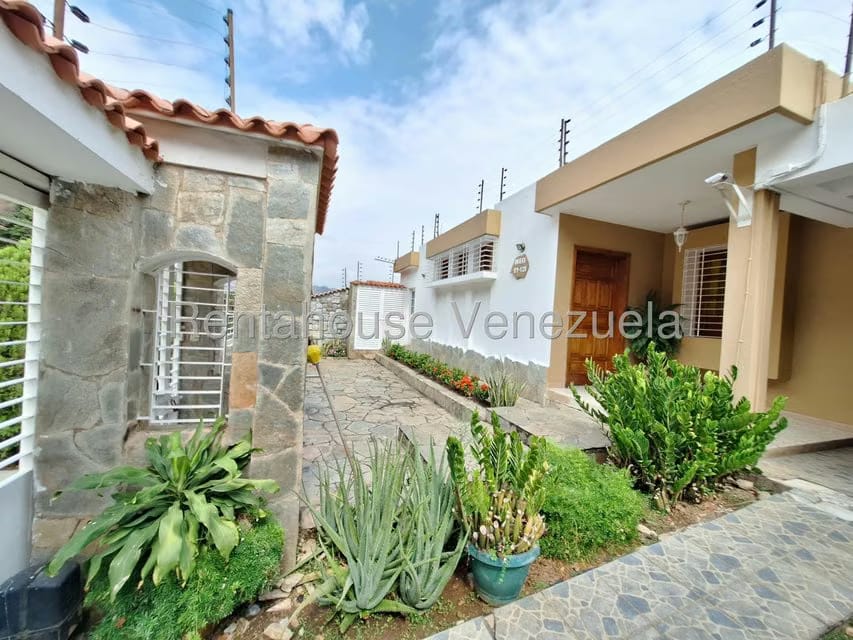 Casa (1 Nivel) en Venta en Trigal Norte, Carabobo