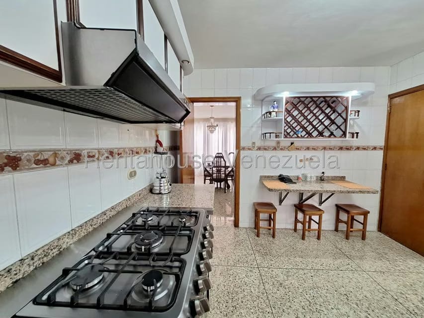 Casa (1 Nivel) en Venta en Trigal Norte, Carabobo - 12