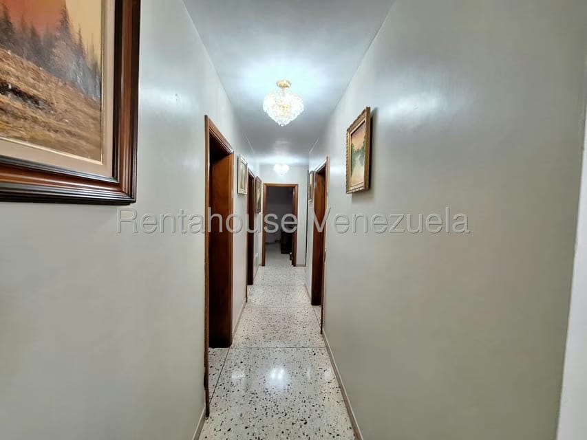 Casa (1 Nivel) en Venta en Trigal Norte, Carabobo - 14