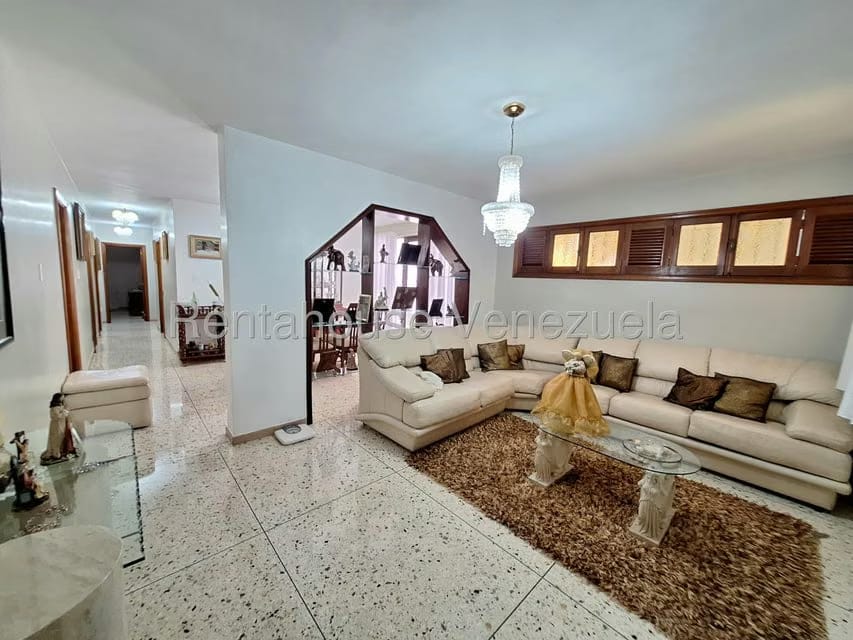 Casa (1 Nivel) en Venta en Trigal Norte, Carabobo - 3