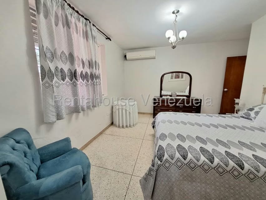 Casa (1 Nivel) en Venta en Trigal Norte, Carabobo - 25