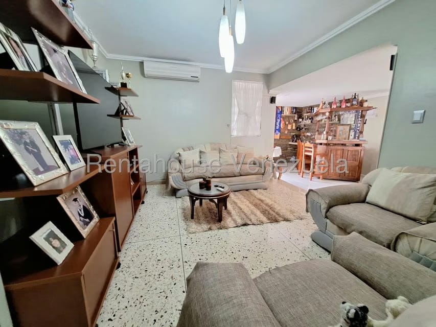 Casa (1 Nivel) en Venta en Trigal Norte, Carabobo - 27