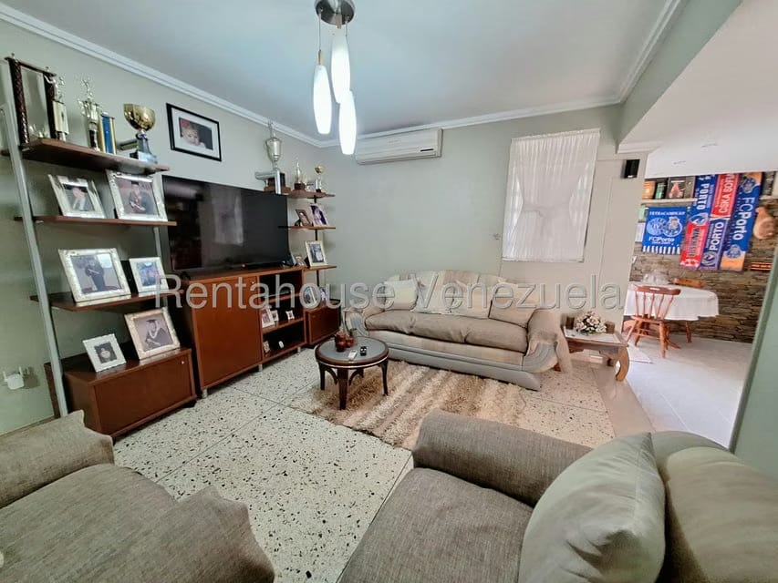 Casa (1 Nivel) en Venta en Trigal Norte, Carabobo - 28