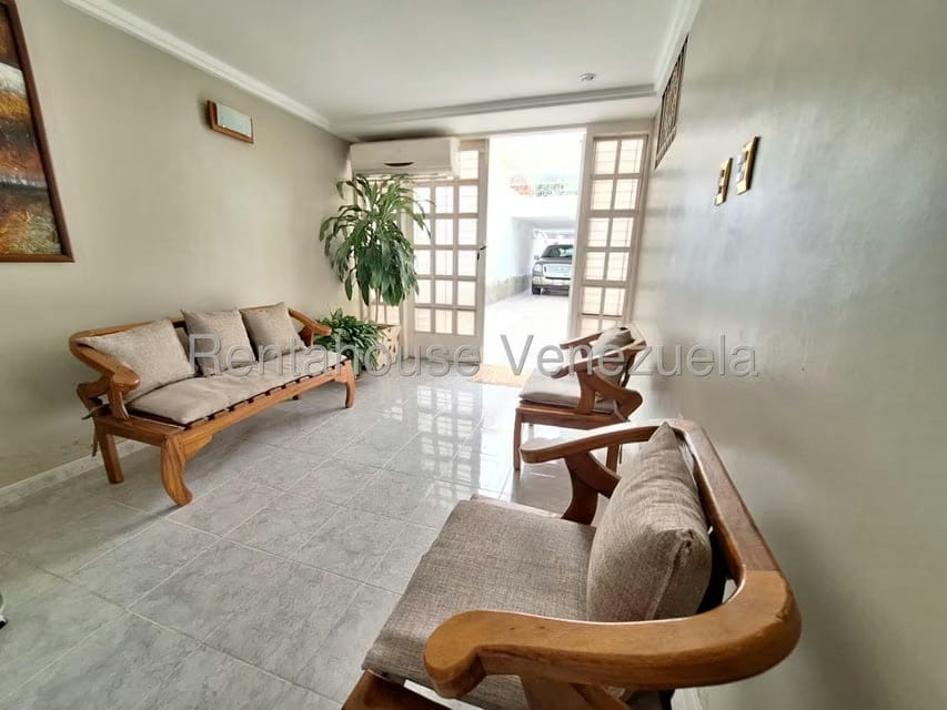 Casa (1 Nivel) en Venta en Trigal Norte, Carabobo - 30