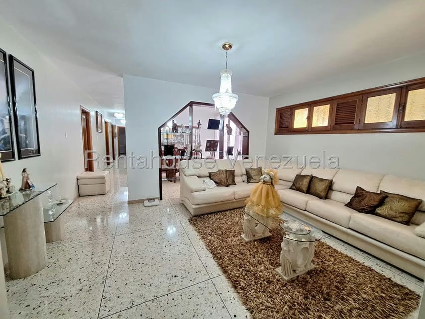 Casa (1 Nivel) en Venta en Trigal Norte, Carabobo - 4