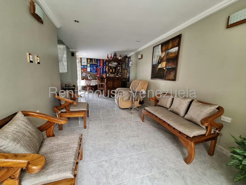 Casa (1 Nivel) en Venta en Trigal Norte, Carabobo - 31